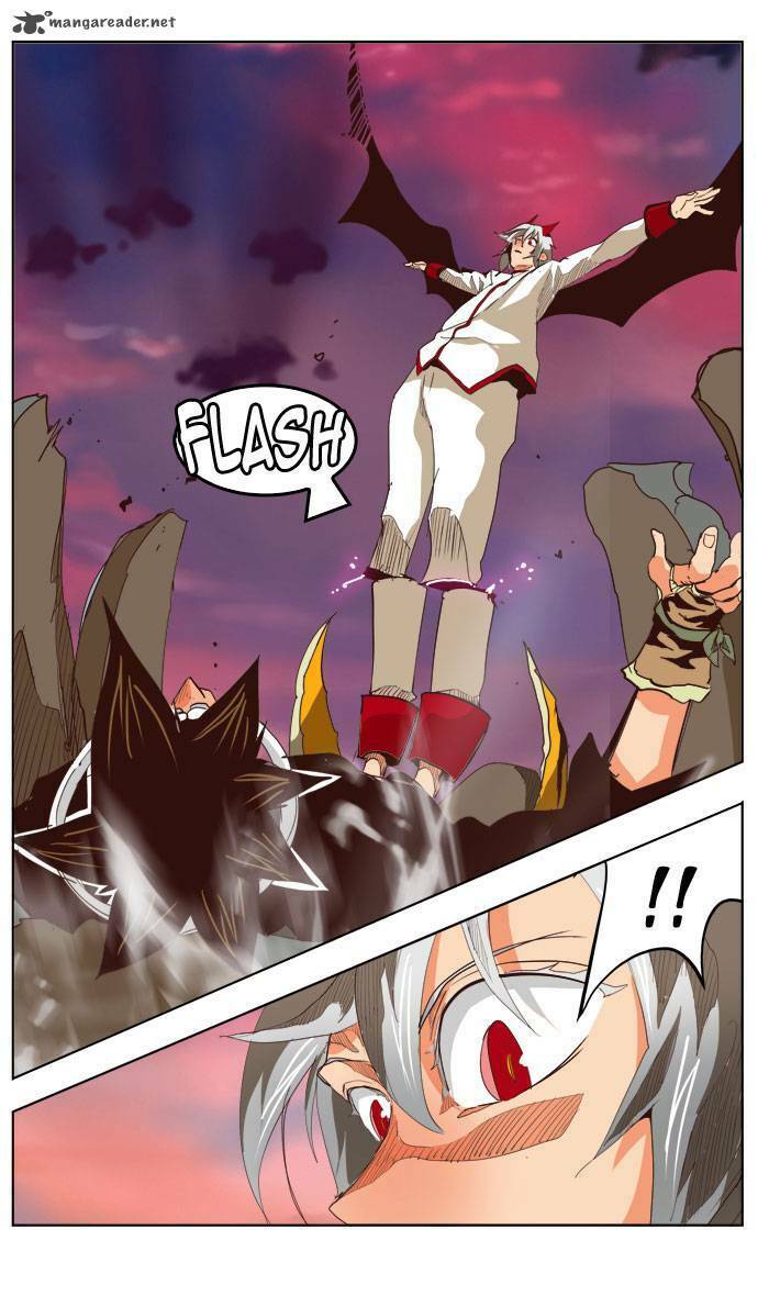 Chúa Tể Học Đường Chapter 290 - Trang 2