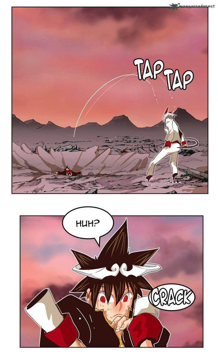 Chúa Tể Học Đường Chapter 290 - Trang 2