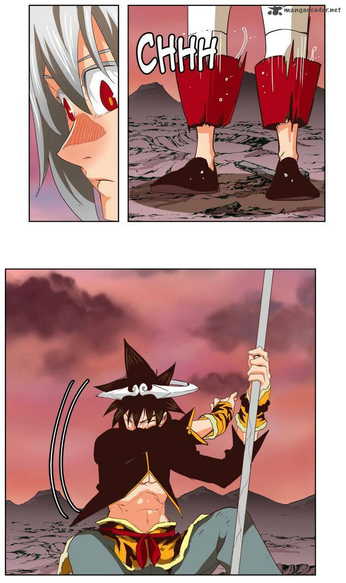 Chúa Tể Học Đường Chapter 290 - Trang 2