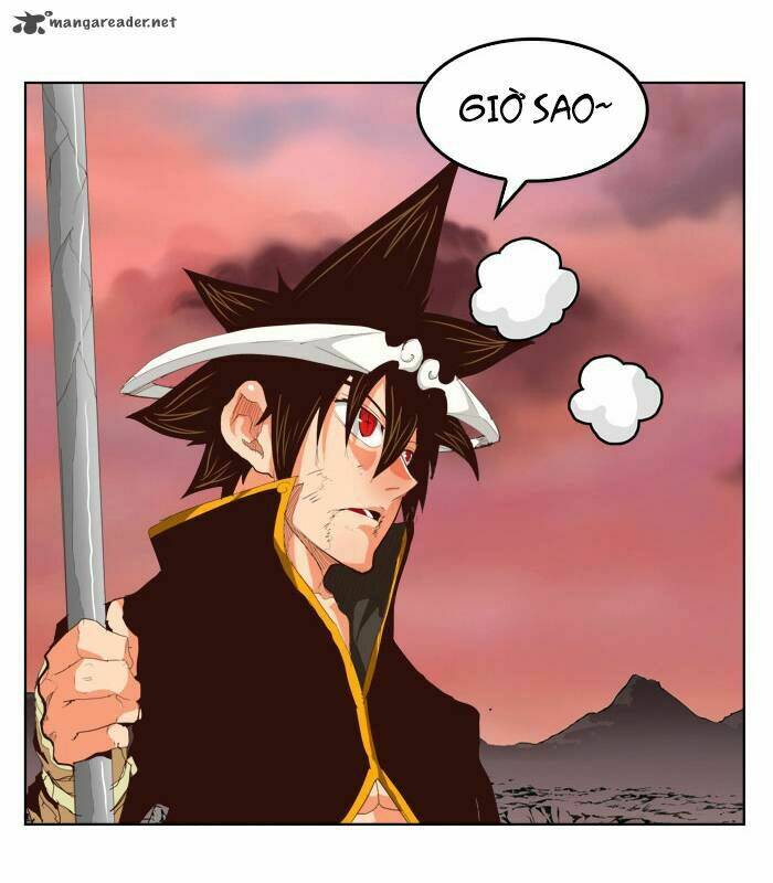 Chúa Tể Học Đường Chapter 290 - Trang 2