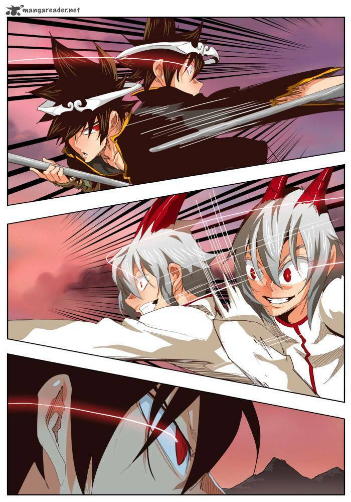 Chúa Tể Học Đường Chapter 290 - Trang 2