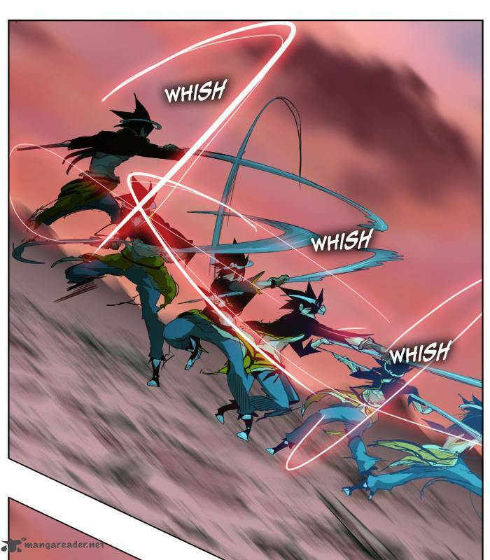 Chúa Tể Học Đường Chapter 290 - Trang 2