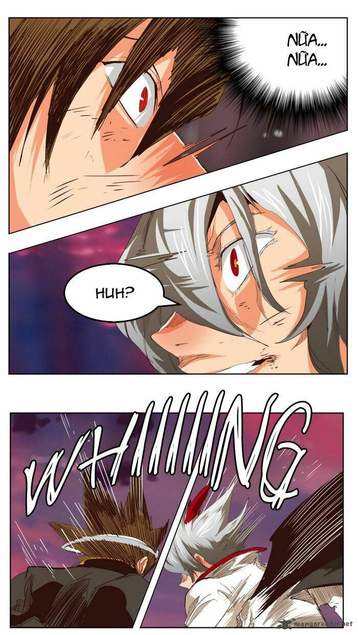 Chúa Tể Học Đường Chapter 290 - Trang 2