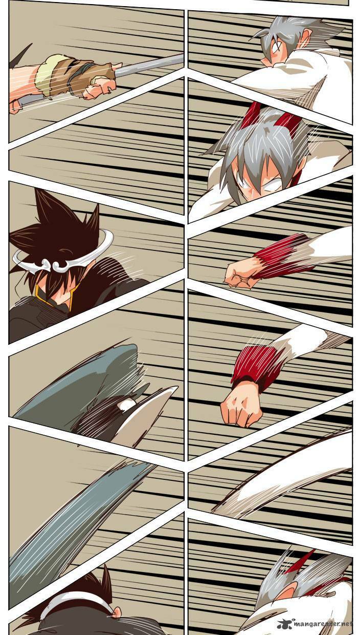 Chúa Tể Học Đường Chapter 290 - Trang 2