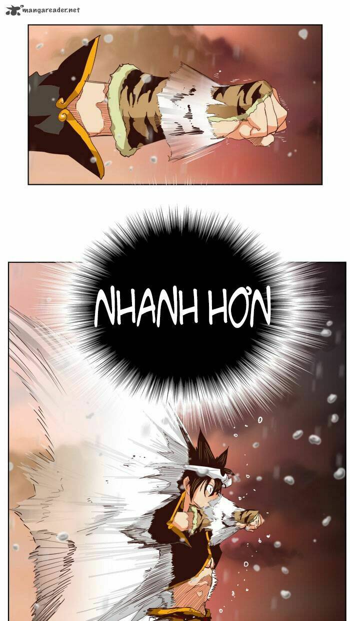 Chúa Tể Học Đường Chapter 290 - Trang 2