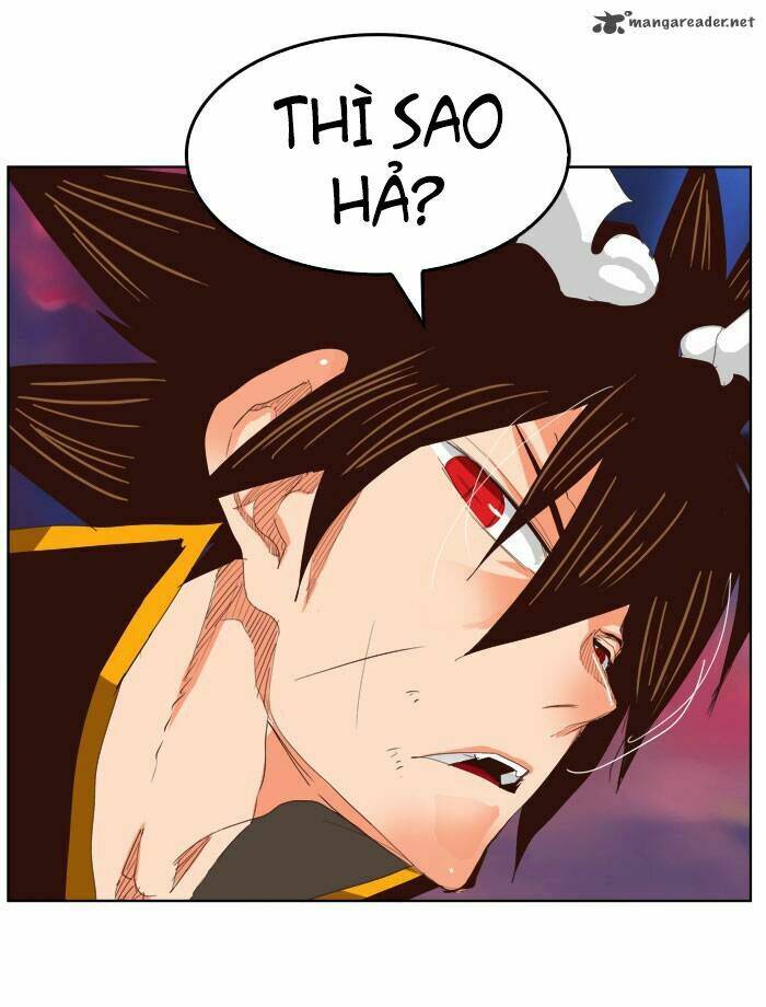 Chúa Tể Học Đường Chapter 290 - Trang 2