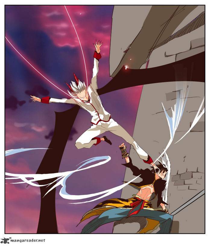 Chúa Tể Học Đường Chapter 290 - Trang 2