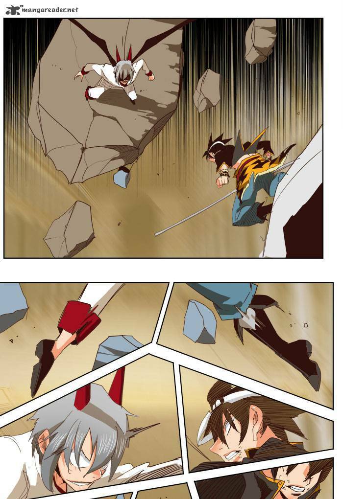 Chúa Tể Học Đường Chapter 290 - Trang 2