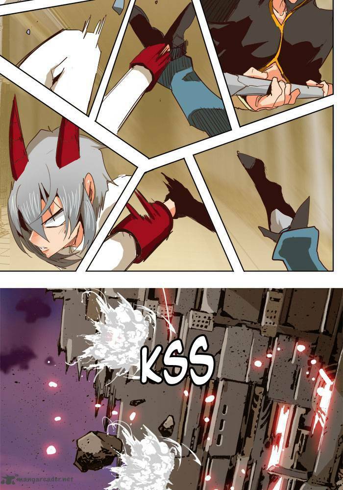 Chúa Tể Học Đường Chapter 290 - Trang 2