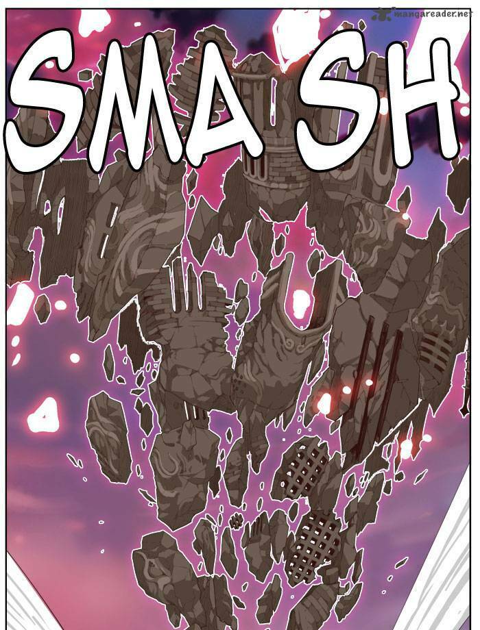 Chúa Tể Học Đường Chapter 290 - Trang 2