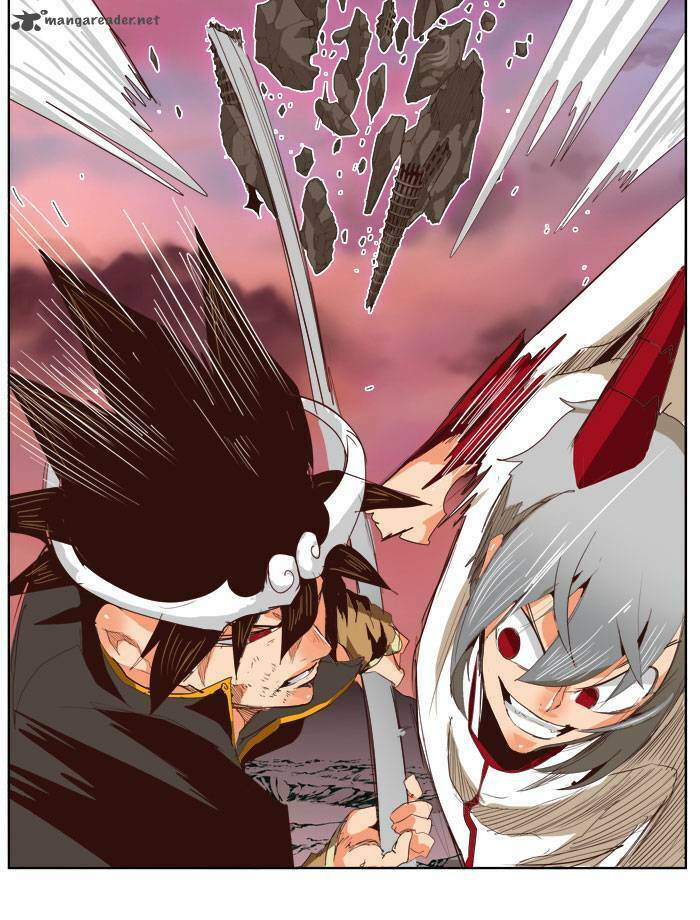 Chúa Tể Học Đường Chapter 290 - Trang 2