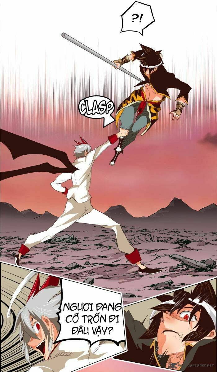 Chúa Tể Học Đường Chapter 290 - Trang 2