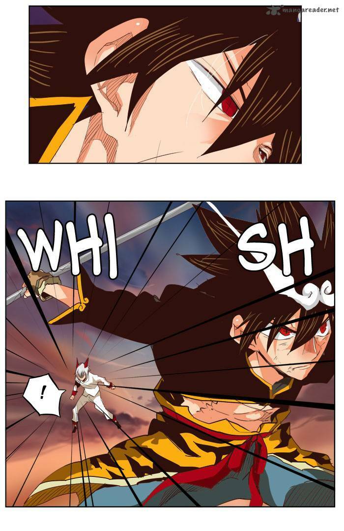 Chúa Tể Học Đường Chapter 290 - Trang 2