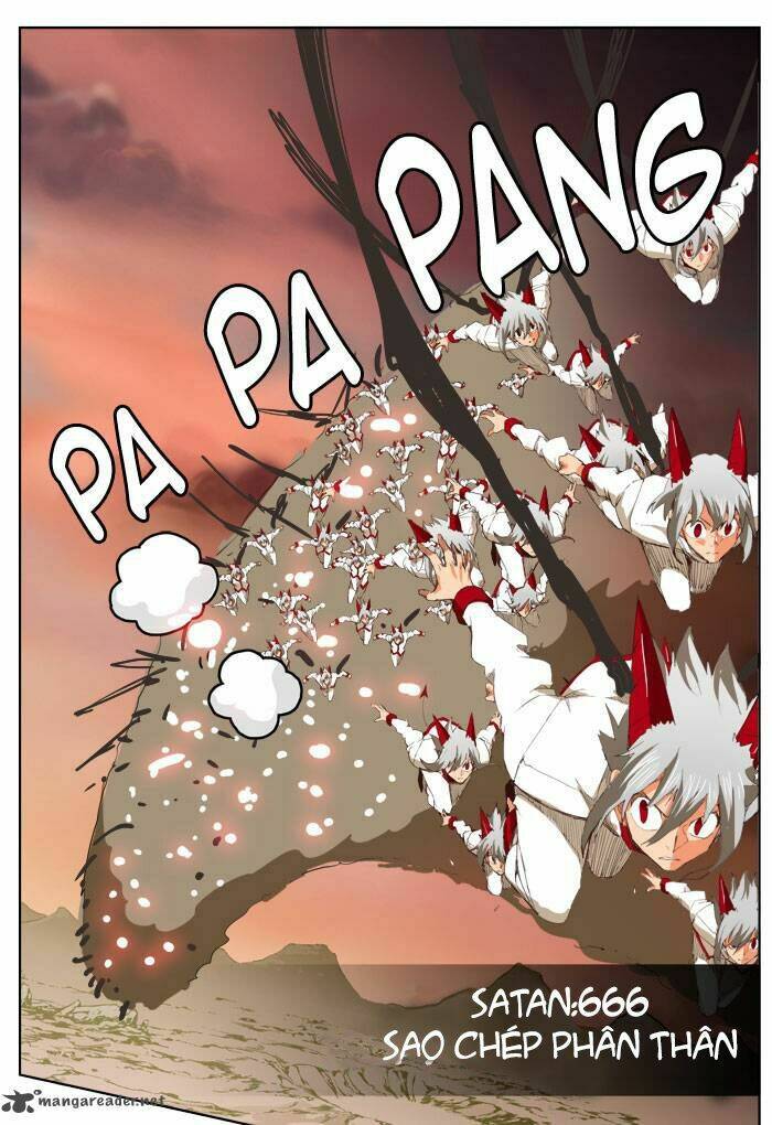 Chúa Tể Học Đường Chapter 290 - Trang 2