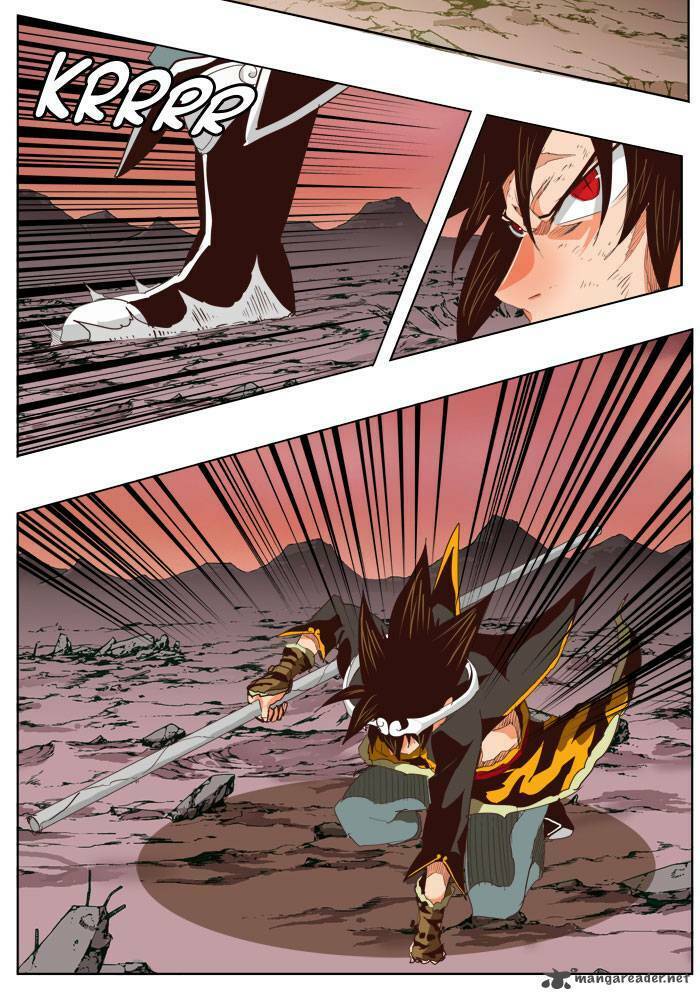 Chúa Tể Học Đường Chapter 290 - Trang 2