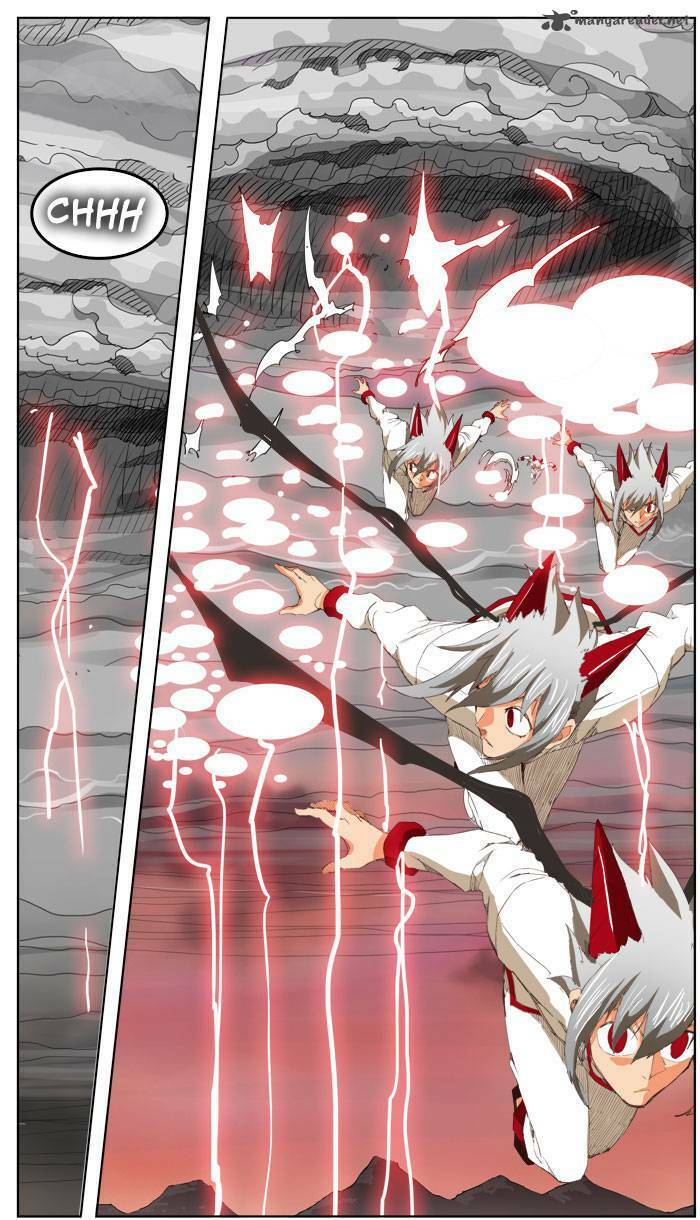 Chúa Tể Học Đường Chapter 290 - Trang 2