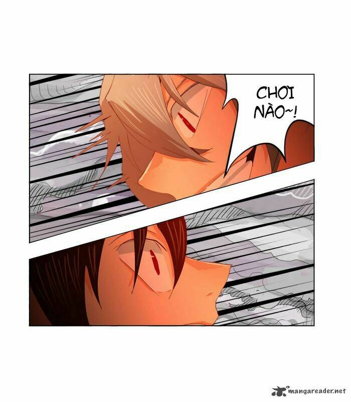 Chúa Tể Học Đường Chapter 290 - Trang 2