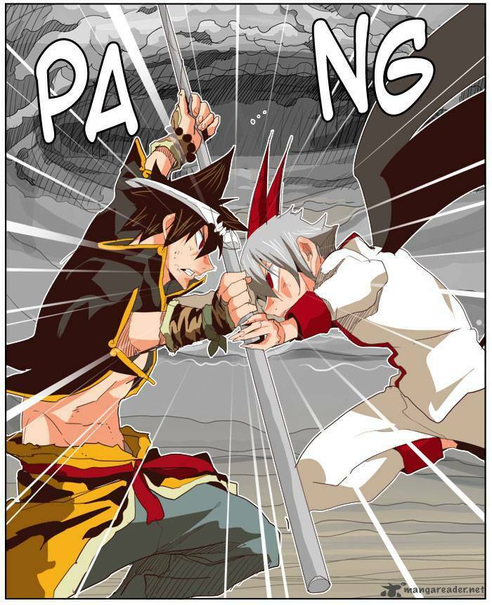 Chúa Tể Học Đường Chapter 290 - Trang 2