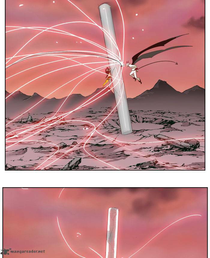 Chúa Tể Học Đường Chapter 290 - Trang 2