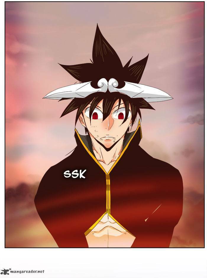 Chúa Tể Học Đường Chapter 290 - Trang 2