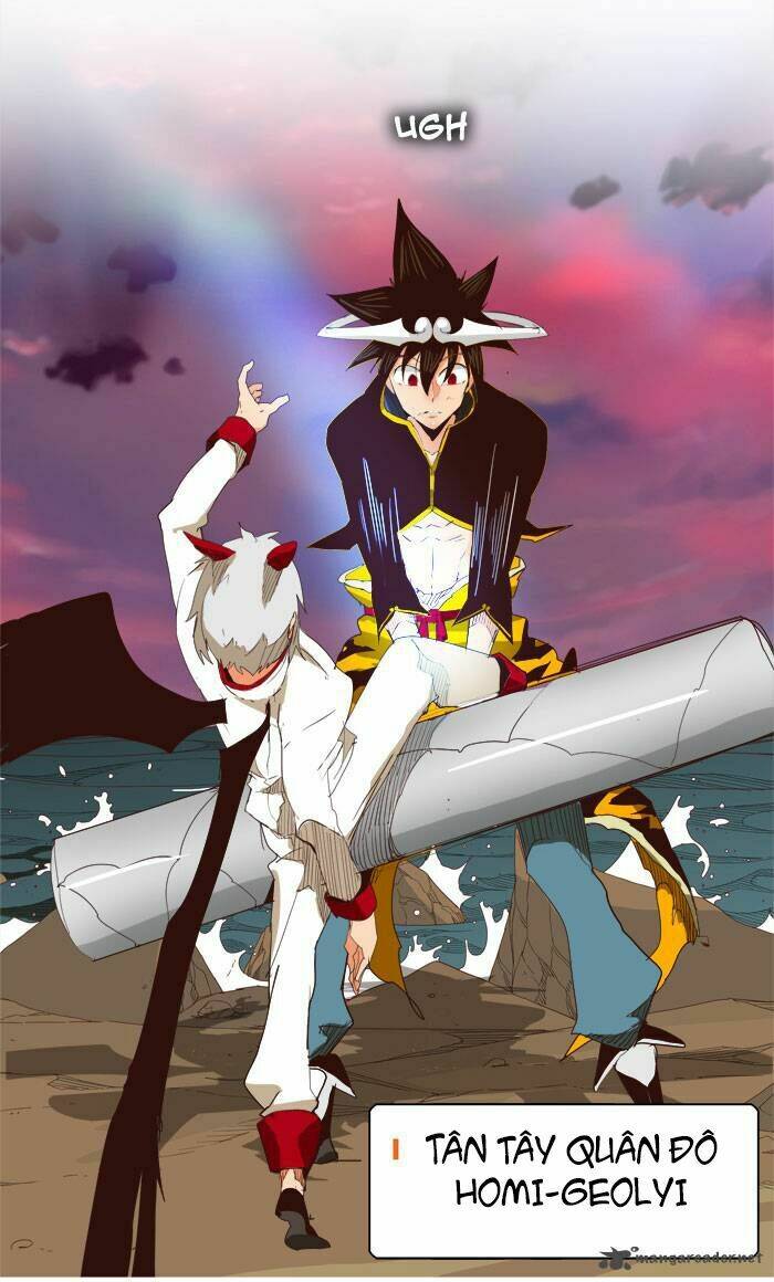 Chúa Tể Học Đường Chapter 290 - Trang 2