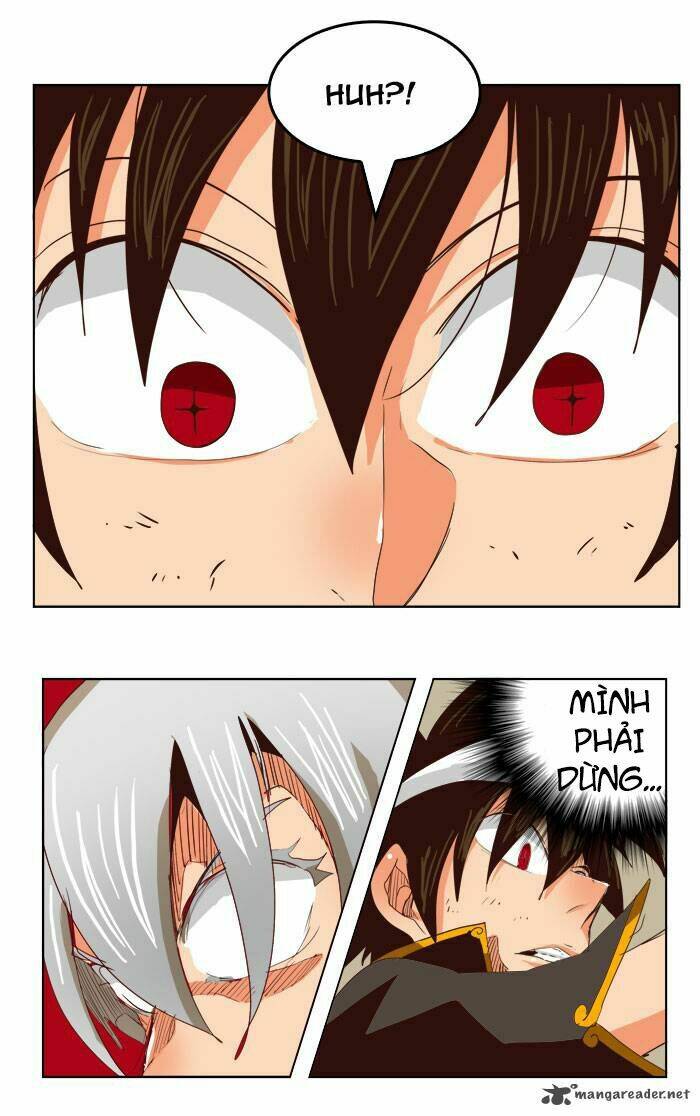 Chúa Tể Học Đường Chapter 290 - Trang 2