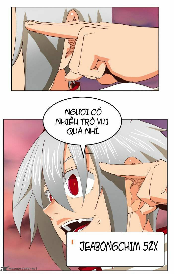 Chúa Tể Học Đường Chapter 290 - Trang 2