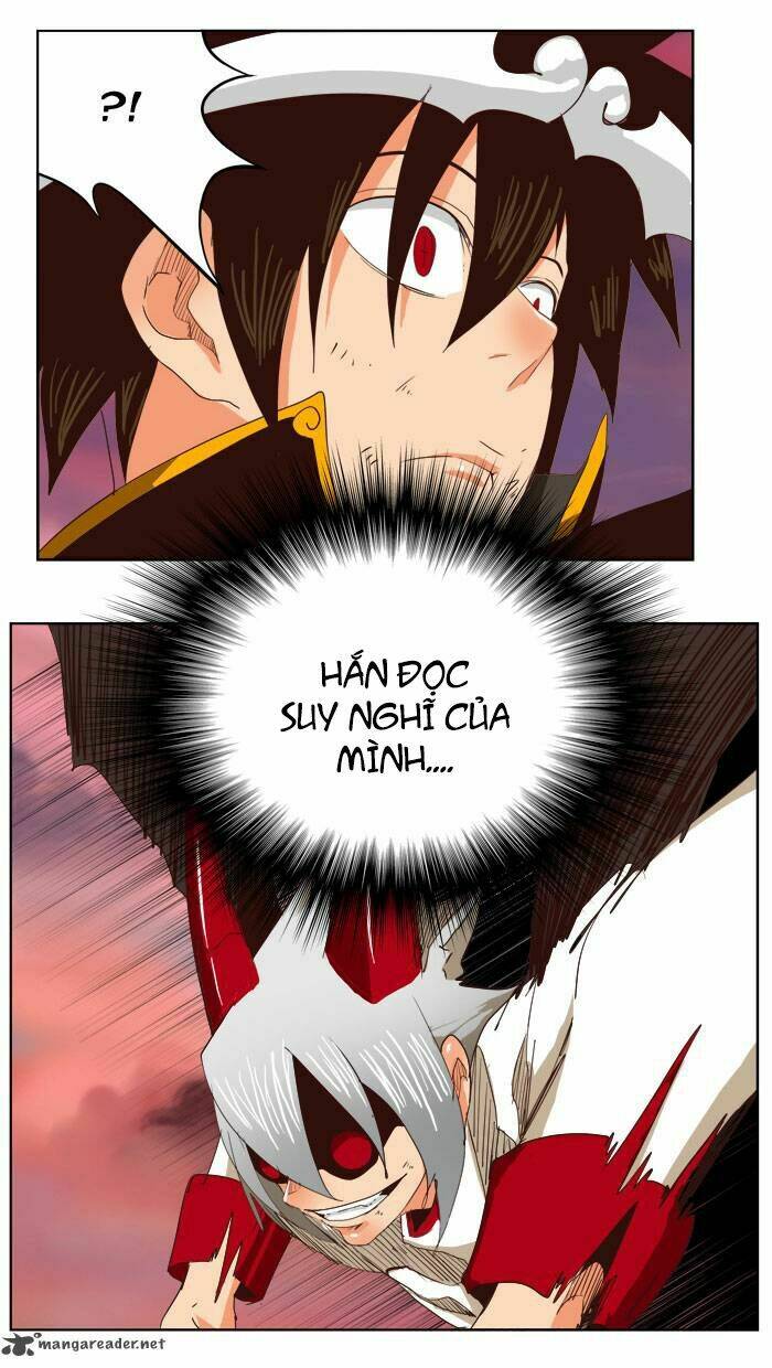 Chúa Tể Học Đường Chapter 290 - Trang 2