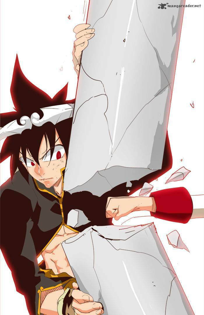 Chúa Tể Học Đường Chapter 290 - Trang 2