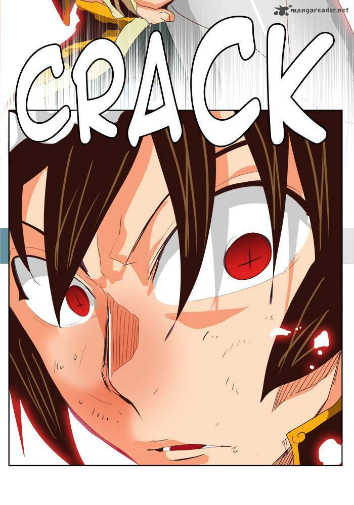 Chúa Tể Học Đường Chapter 290 - Trang 2