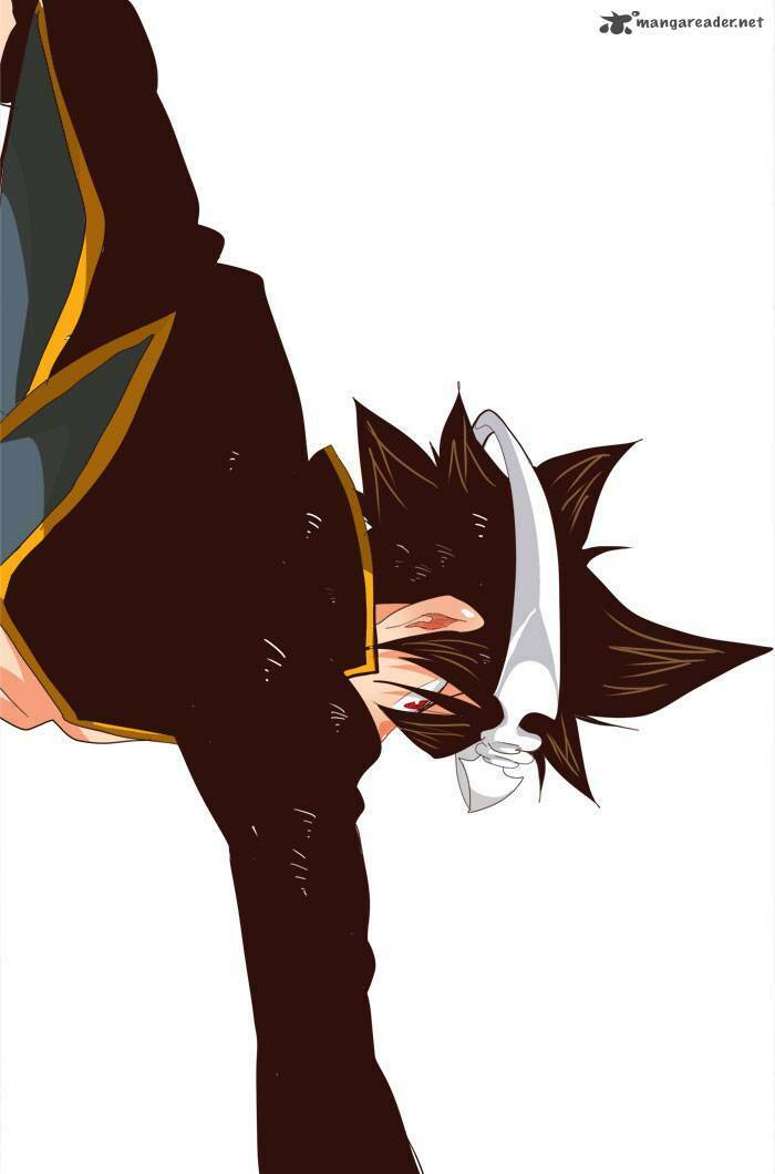 Chúa Tể Học Đường Chapter 290 - Trang 2