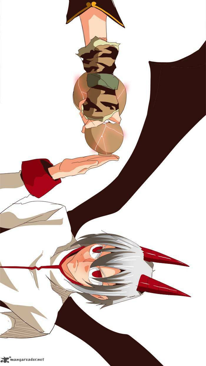 Chúa Tể Học Đường Chapter 290 - Trang 2