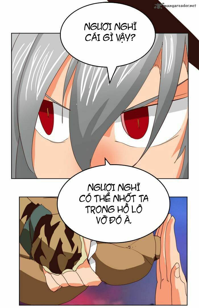 Chúa Tể Học Đường Chapter 290 - Trang 2