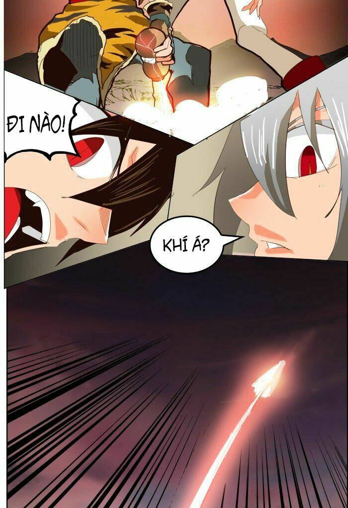 Chúa Tể Học Đường Chapter 291 - Trang 2