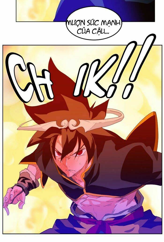 Chúa Tể Học Đường Chapter 291 - Trang 2