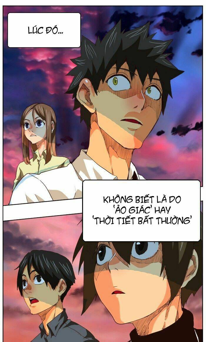 Chúa Tể Học Đường Chapter 291 - Trang 2