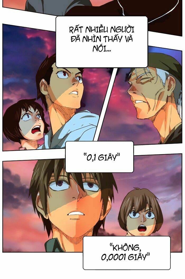 Chúa Tể Học Đường Chapter 291 - Trang 2