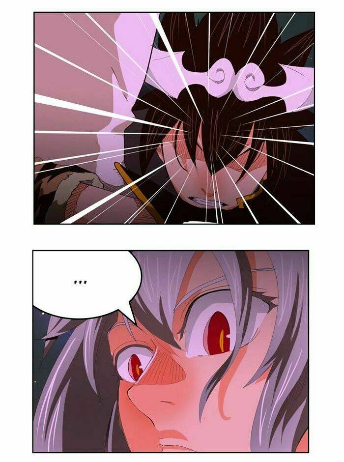 Chúa Tể Học Đường Chapter 291 - Trang 2