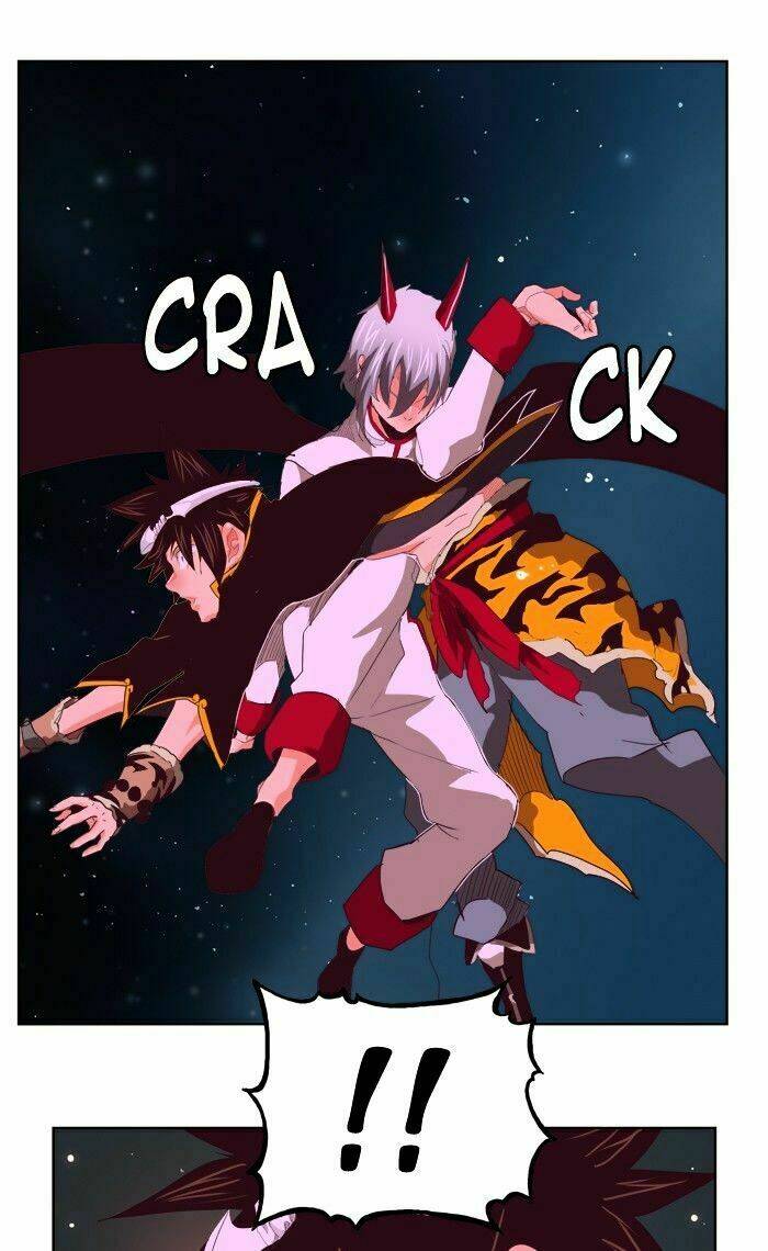 Chúa Tể Học Đường Chapter 291 - Trang 2