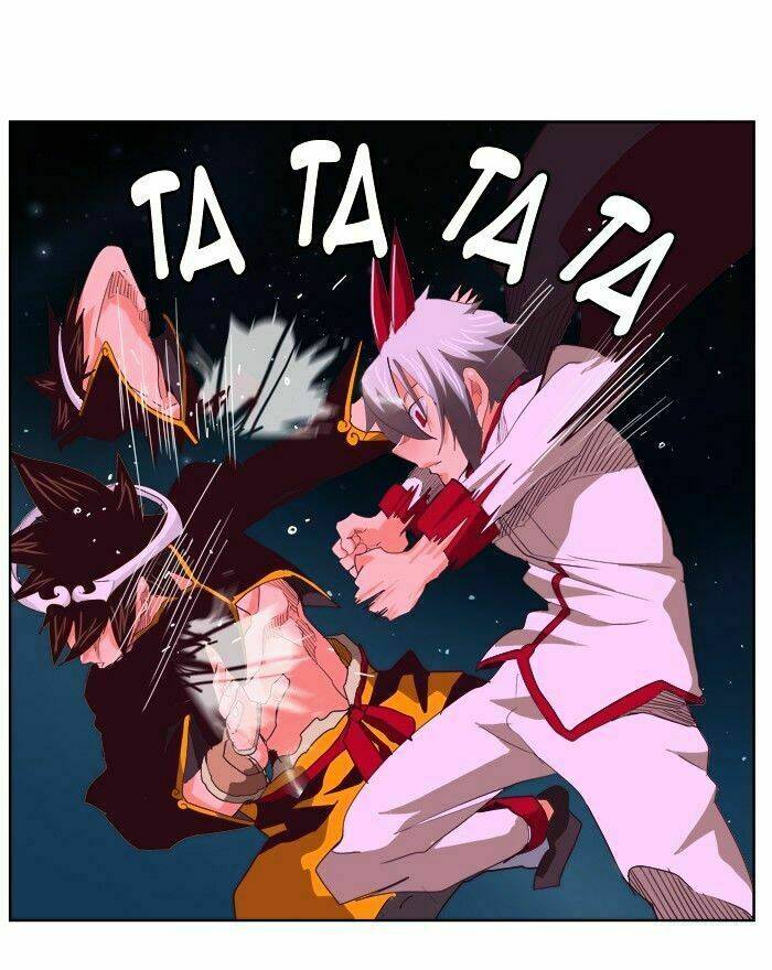 Chúa Tể Học Đường Chapter 291 - Trang 2