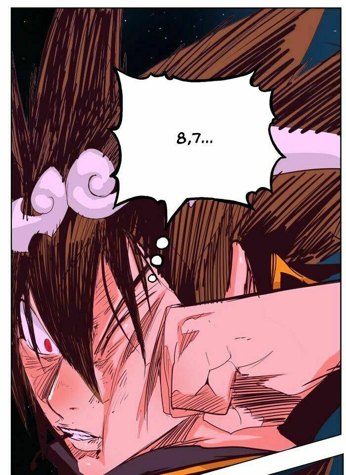 Chúa Tể Học Đường Chapter 291 - Trang 2