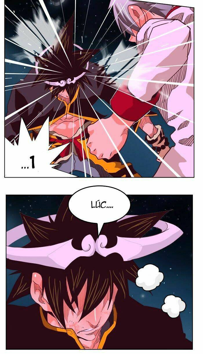 Chúa Tể Học Đường Chapter 291 - Trang 2