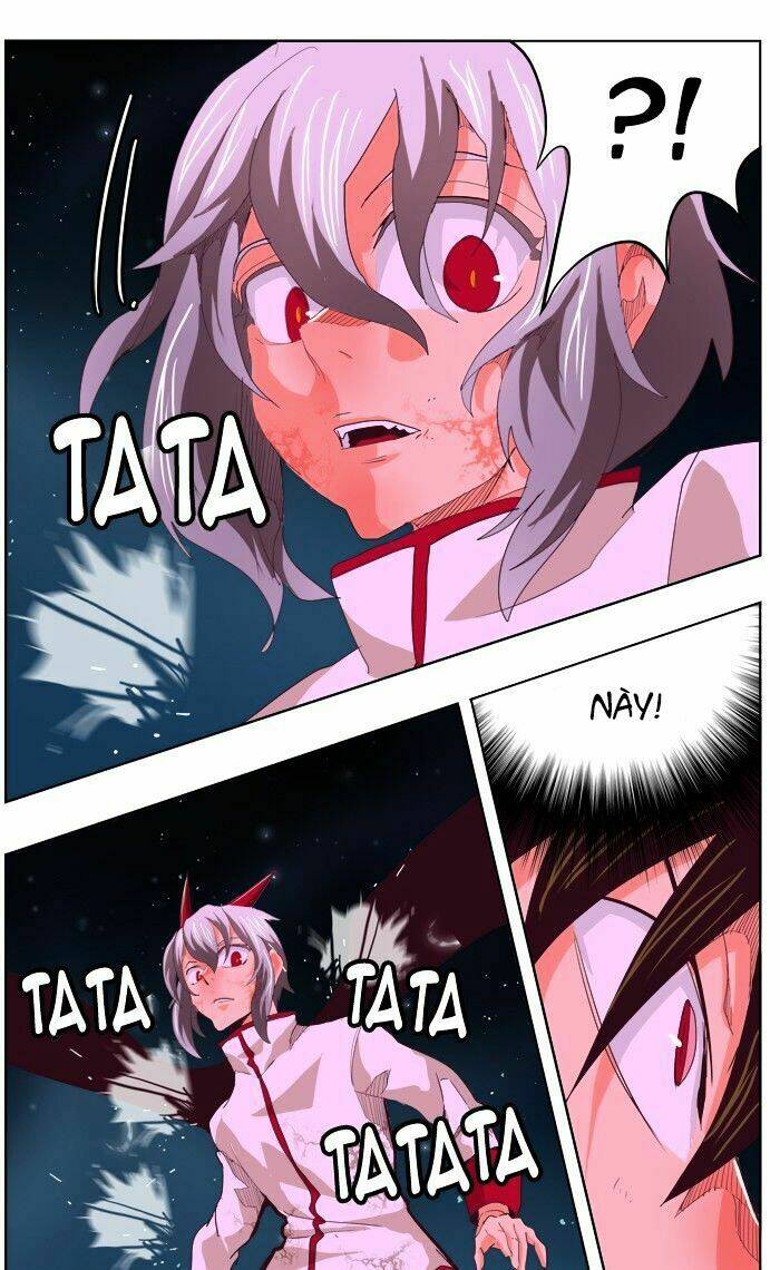 Chúa Tể Học Đường Chapter 291 - Trang 2