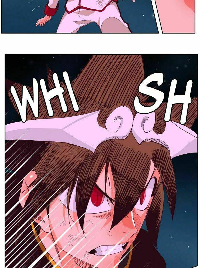 Chúa Tể Học Đường Chapter 291 - Trang 2