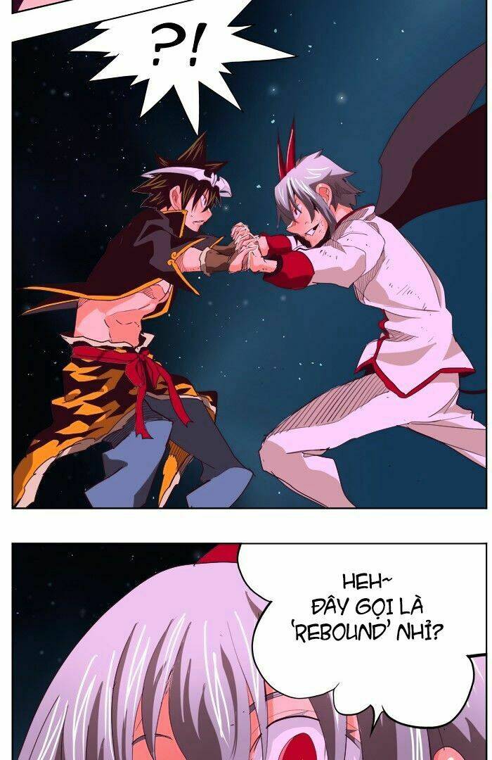 Chúa Tể Học Đường Chapter 291 - Trang 2