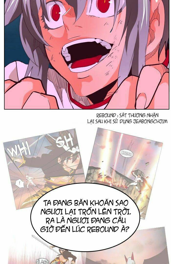 Chúa Tể Học Đường Chapter 291 - Trang 2