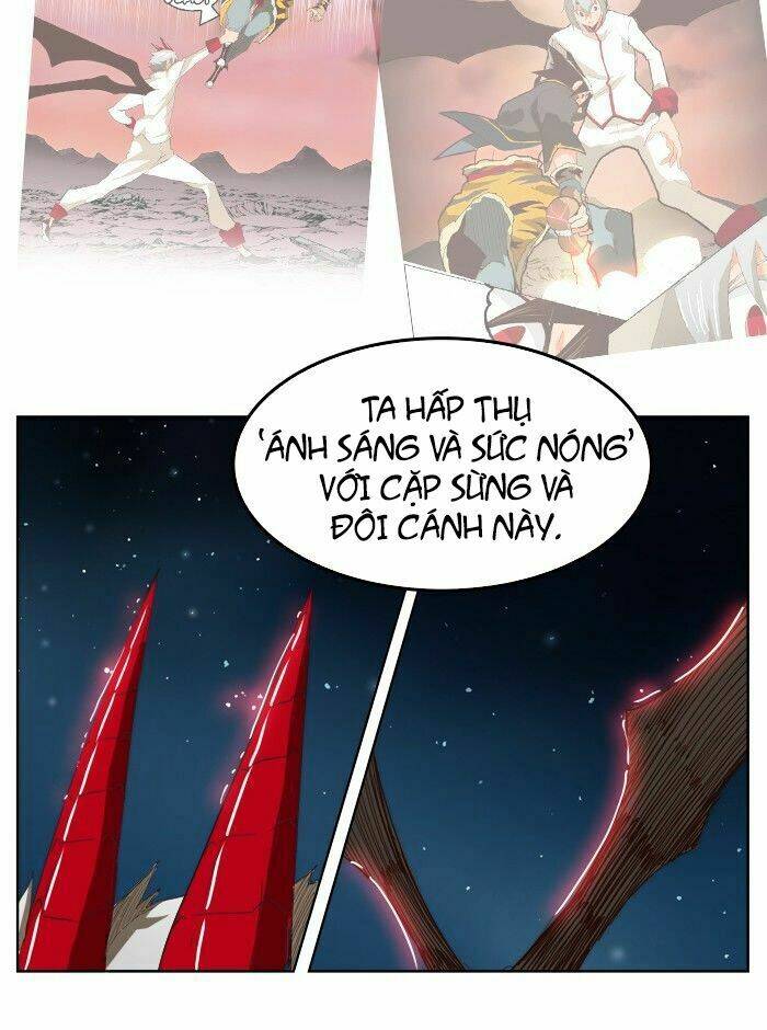 Chúa Tể Học Đường Chapter 291 - Trang 2