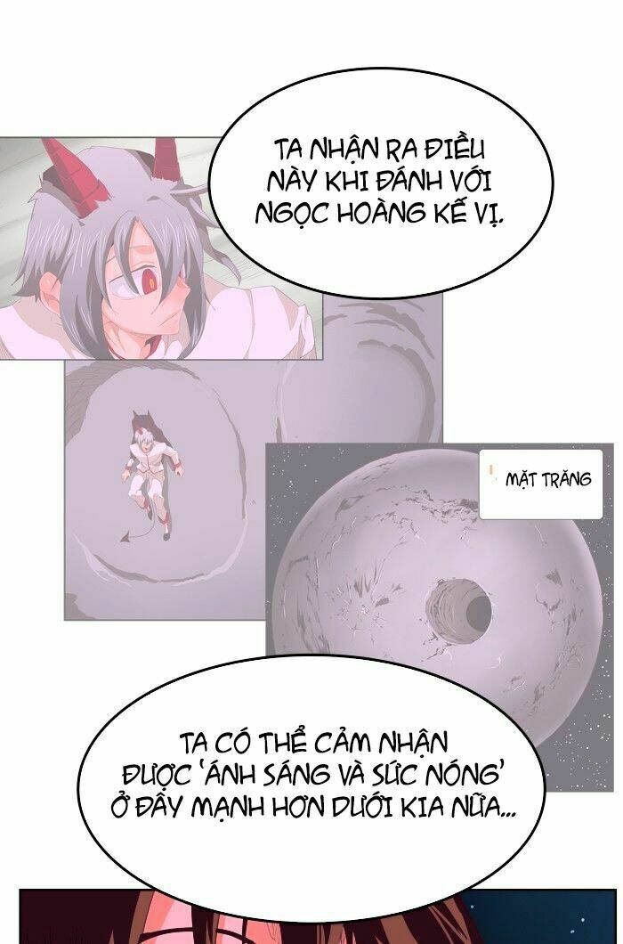 Chúa Tể Học Đường Chapter 291 - Trang 2