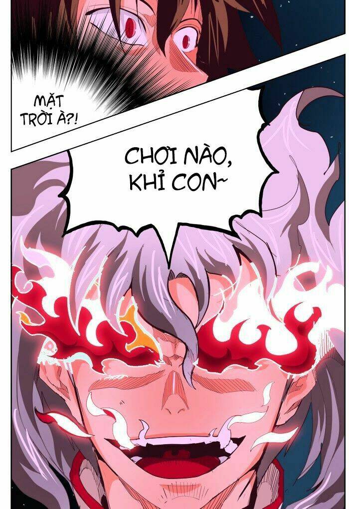 Chúa Tể Học Đường Chapter 291 - Trang 2