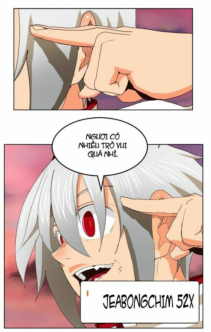 Chúa Tể Học Đường Chapter 291 - Trang 2